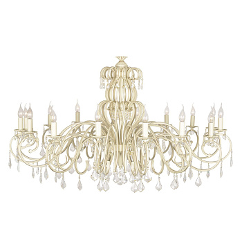 Подвесная люстра Gioia Gioia E 1.1.16.602 CG