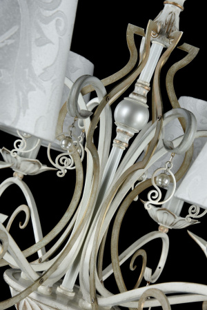 картинка Подвесная люстра MONILE ARM004-06-W от магазина BTSvet