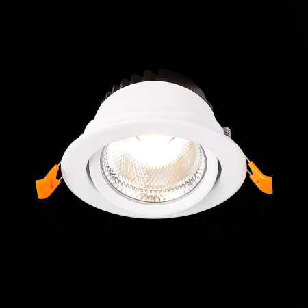 картинка Встраиваемый светильник светодиодный Miro ST211.548.10.36 от магазина BTSvet