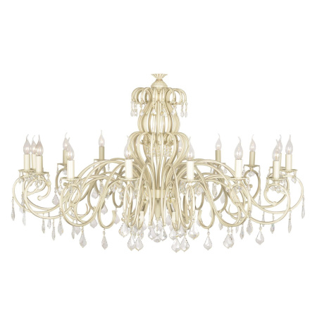 Подвесная люстра Gioia Gioia E 1.1.16.602 CG