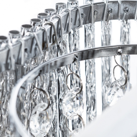 картинка Настенный светильник A4207AP-2CC от магазина BTSvet