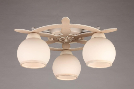 картинка Потолочная люстра OML-50517-03 от магазина BTSvet