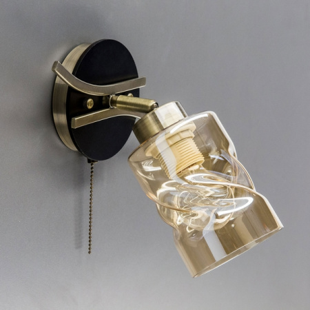 картинка Бра с выключателем Мерида CL142314 от магазина BTSvet