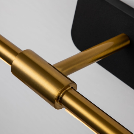 картинка Подсветка для картин и зеркал Insight 4016-1W от магазина BTSvet