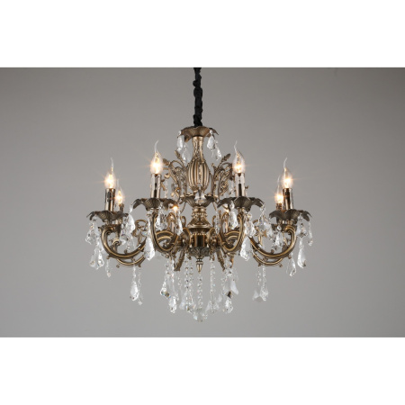 картинка Подвесная люстра Catanzaro OML-30813-08 от магазина BTSvet