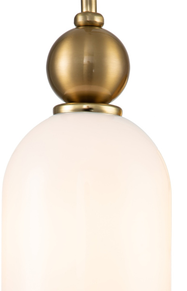 картинка Бра Escada ODE 686/1A Copper от магазина BTSvet