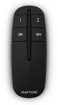 Пульт ДУ MRC002B