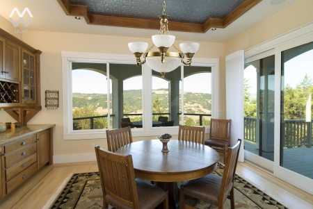 картинка Подвесная люстра Afrodita 317012006 от магазина BTSvet