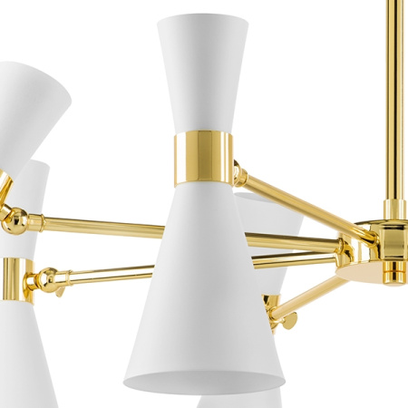 картинка Потолочная люстра Dumo 816086 от магазина BTSvet