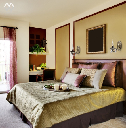 картинка Хрустальное бра Avrora 371021501 от магазина BTSvet