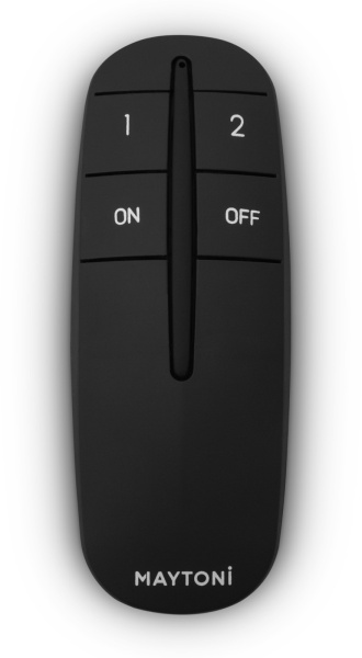 Пульт ДУ MRC002B