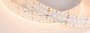 картинка Светодиодная лента S2-2500 24V Warm 2700K 34mm (2835, 280 LED/m, LUX) (25 Вт/м, IP20) 023403(1) от магазина BTSvet