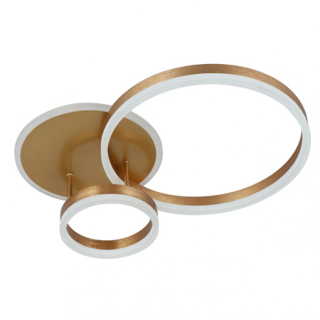 Потолочная люстра на штанге Оскар 510011503