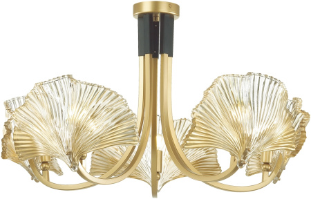 картинка Потолочная/подвесная люстра Ventaglio 4870/5 от магазина BTSvet