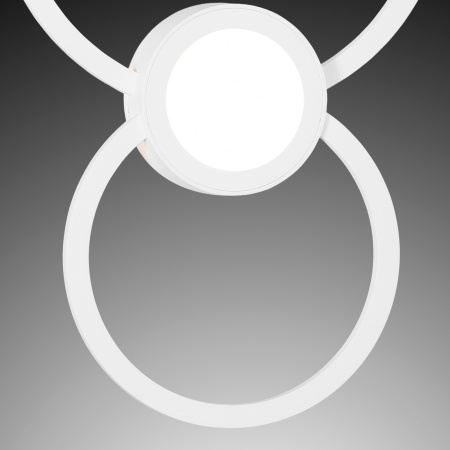 картинка Настенный светильник Mural 6230 от магазина BTSvet