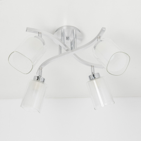 картинка Потолочная люстра Ajelita CL169141 от магазина BTSvet