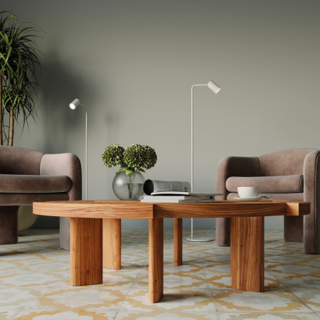 картинка Торшер светодиодный Sal 7522 от магазина BTSvet