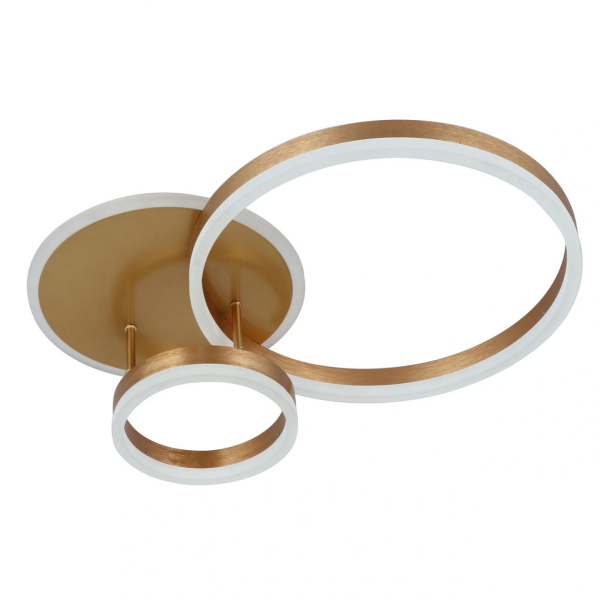 Потолочная люстра на штанге Оскар 510011503