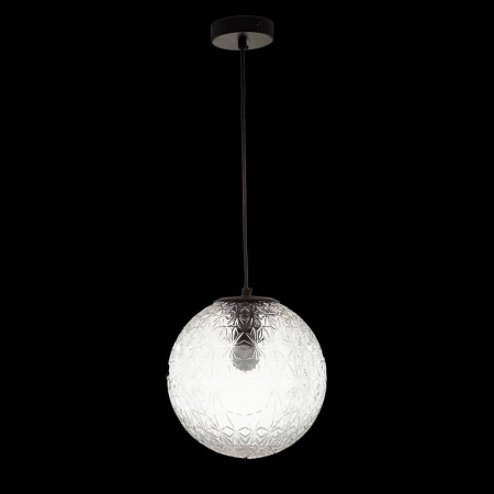 картинка Подвесной светильник Andromeda P022PL-01B от магазина BTSvet