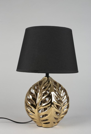 картинка Интерьерная настольная лампа с выключателем Murci OML-19514-01 от магазина BTSvet