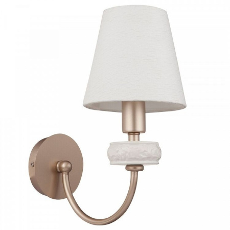 картинка Бра Roma ARM006WL-01G от магазина BTSvet