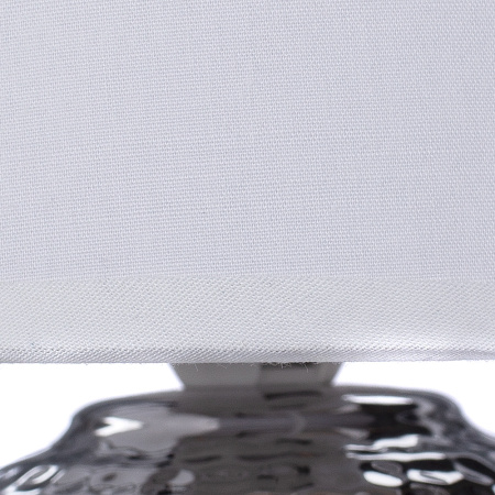 картинка Интерьерная настольная лампа Merga A4001LT-1CC от магазина BTSvet