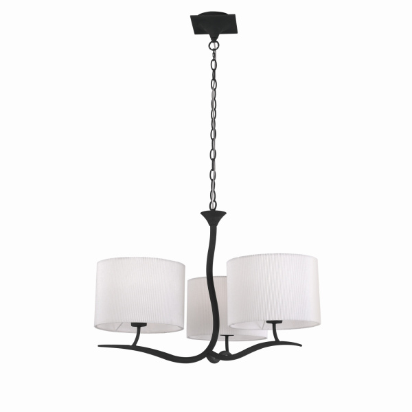 Подвесная люстра Eve 1151