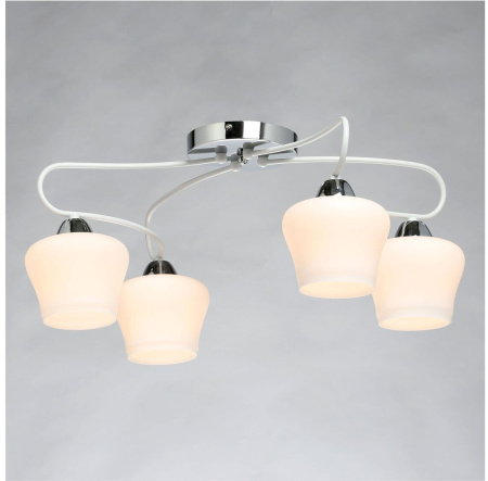 картинка Потолочная люстра Альфа 324017704 от магазина BTSvet