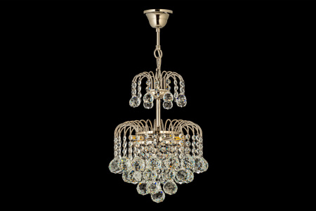 картинка Подвесная люстра Bellagio E 1.5.40.100 N от магазина BTSvet