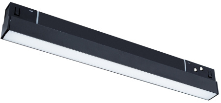 картинка Трековый светильник магнитный 48V Linea A4662PL-1BK от магазина BTSvet