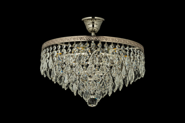 картинка Люстра хрусталь Castellana Castellana E 1.3.38.602 N от магазина BTSvet