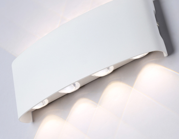 картинка Архитектурная светодиодная подсветка GARDEN ST4461 от магазина BTSvet
