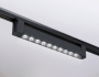 картинка Трековый светильник однофазный светодиодный Ambrella TRACK SYSTEM GL6709 от магазина BTSvet