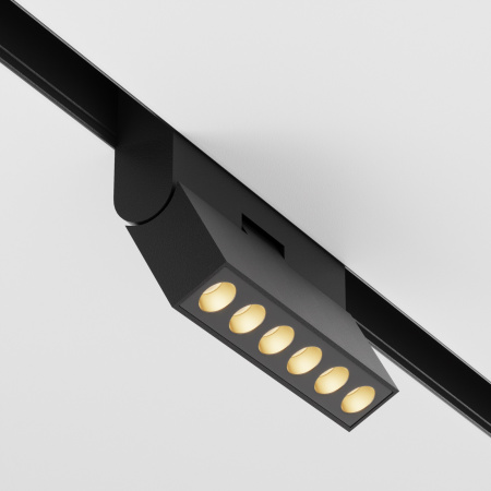 картинка Трековый светильник 6W Points rot TR033-2-6W3K-B от магазина BTSvet