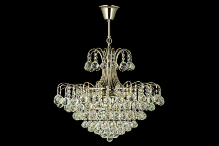 картинка Подвесная люстра Alanno E 1.5.60.100 N от магазина BTSvet