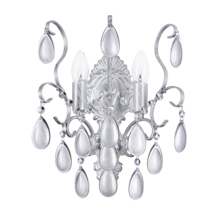 картинка Бра с хрусталем Chabrol FR2302WL-02S от магазина BTSvet