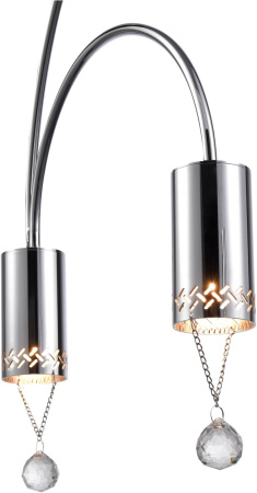 картинка Подвесной светильник Pioggia VL4283P03 от магазина BTSvet