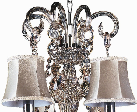 картинка Подвесная люстра NATIVO 715087 от магазина BTSvet