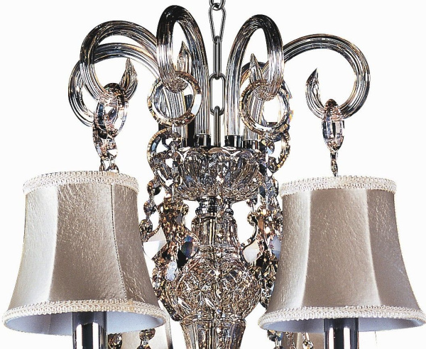 картинка Подвесная люстра NATIVO 715087 от магазина BTSvet