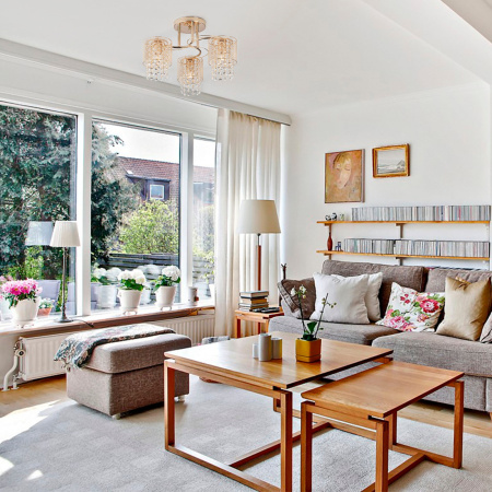 картинка Потолочная люстра Bonnie 30137/3 золото от магазина BTSvet