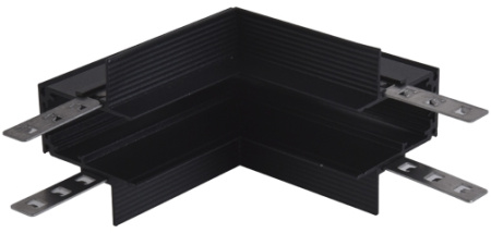 Соединитель угловой CLT 0.223 02 BL