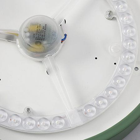 картинка Потолочный светильник светодиодный CLIP01 от магазина BTSvet