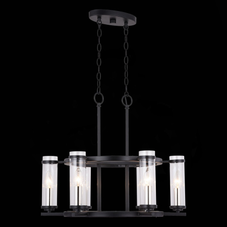 картинка Подвесная люстра Bichero SL334.403.06 от магазина BTSvet