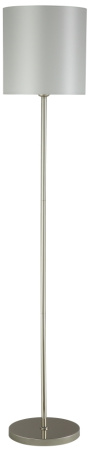 Торшер SERGIO PT1 NICKEL