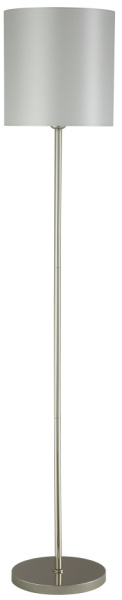 Торшер SERGIO PT1 NICKEL