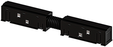 Коннектор для магнитного шинопровода Linea-Accessories A483306