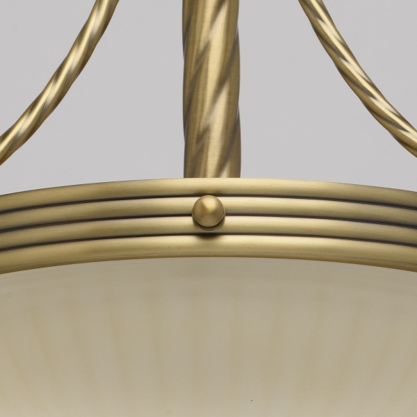 картинка Подвесной светильник Afrodita 317010303 от магазина BTSvet