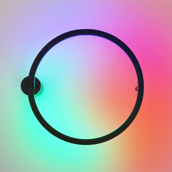 картинка Настенный светильник Omen 4386/18WL от магазина BTSvet