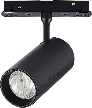 Трековый светильник магнитный 48V ST Luce Skyline 48 ST375.406.12