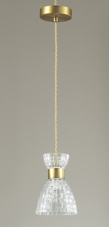 картинка Подвесной светильник Jackie 3704/1 от магазина BTSvet